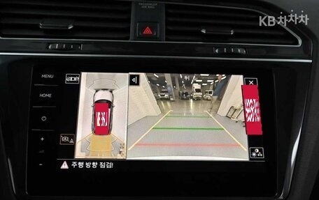 Volkswagen Tiguan II, 2023 год, 2 741 020 рублей, 15 фотография