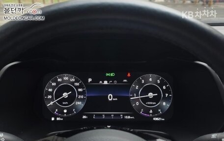 KIA K3, 2022 год, 1 630 020 рублей, 9 фотография