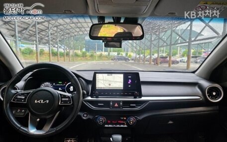 KIA K3, 2022 год, 1 630 020 рублей, 7 фотография