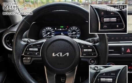 KIA K3, 2022 год, 1 630 020 рублей, 8 фотография