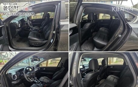 KIA K3, 2022 год, 1 630 020 рублей, 12 фотография