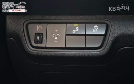 KIA K3, 2022 год, 1 630 020 рублей, 15 фотография