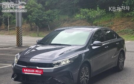 KIA K3, 2022 год, 1 630 020 рублей, 3 фотография