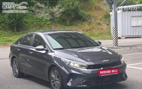 KIA K3, 2022 год, 1 630 020 рублей, 2 фотография