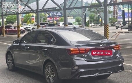 KIA K3, 2022 год, 1 630 020 рублей, 5 фотография