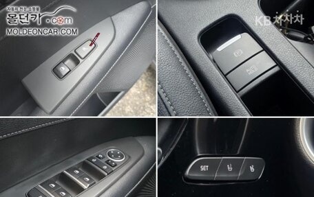 KIA K3, 2022 год, 1 630 020 рублей, 13 фотография