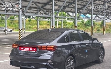 KIA K3, 2022 год, 1 630 020 рублей, 4 фотография