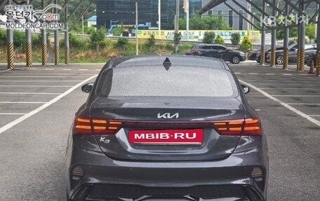 KIA K3, 2022 год, 1 630 020 рублей, 6 фотография