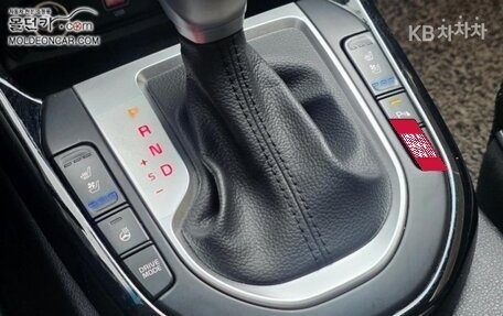 KIA K3, 2022 год, 1 630 020 рублей, 14 фотография