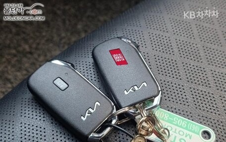 KIA K3, 2022 год, 1 630 020 рублей, 16 фотография