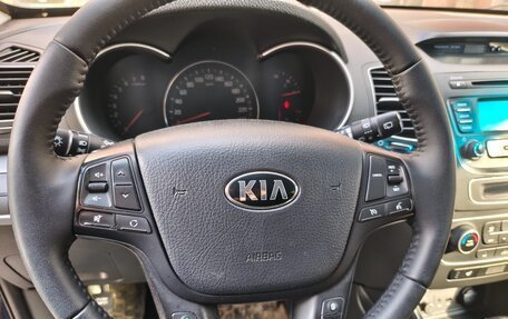 KIA Sorento II рестайлинг, 2014 год, 1 800 000 рублей, 9 фотография