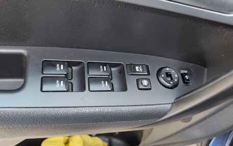 KIA Sorento II рестайлинг, 2014 год, 1 800 000 рублей, 11 фотография