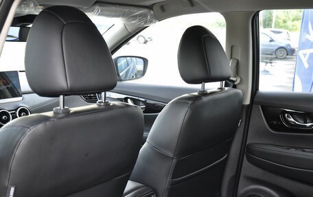 Nissan X-Trail, 2026 год, 2 850 000 рублей, 7 фотография