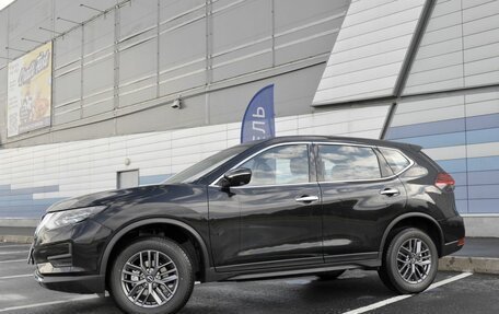 Nissan X-Trail, 2026 год, 2 850 000 рублей, 6 фотография