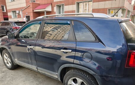 KIA Sorento II рестайлинг, 2014 год, 1 800 000 рублей, 16 фотография