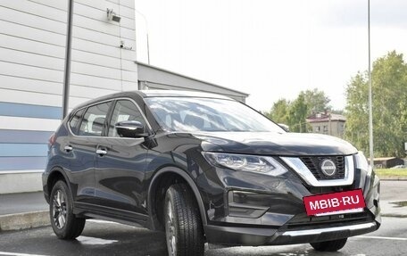Nissan X-Trail, 2026 год, 2 850 000 рублей, 2 фотография