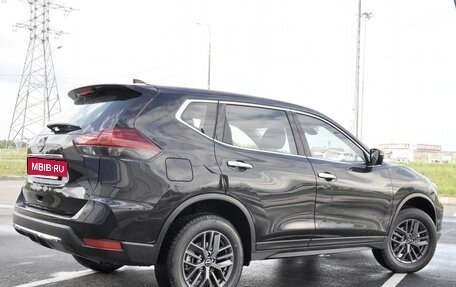 Nissan X-Trail, 2026 год, 2 850 000 рублей, 3 фотография