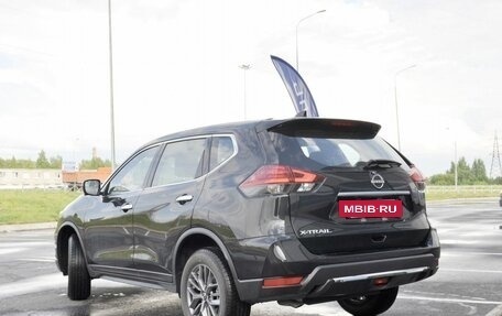 Nissan X-Trail, 2026 год, 2 850 000 рублей, 5 фотография