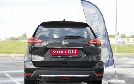 Nissan X-Trail, 2026 год, 2 850 000 рублей, 4 фотография