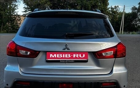 Mitsubishi ASX I рестайлинг, 2012 год, 940 000 рублей, 4 фотография