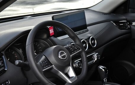 Nissan X-Trail, 2026 год, 2 850 000 рублей, 17 фотография