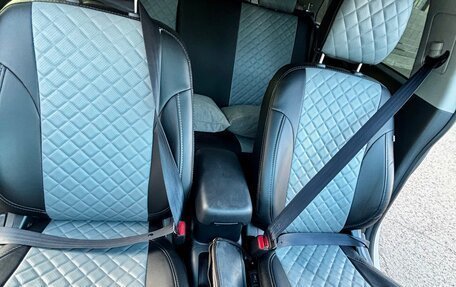 Mitsubishi ASX I рестайлинг, 2012 год, 940 000 рублей, 14 фотография