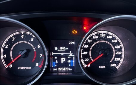 Mitsubishi ASX I рестайлинг, 2012 год, 940 000 рублей, 17 фотография