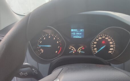 Ford Focus III, 2013 год, 720 000 рублей, 2 фотография