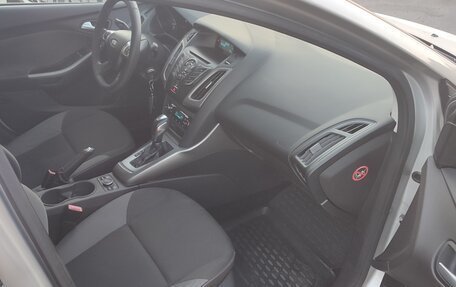 Ford Focus III, 2013 год, 720 000 рублей, 4 фотография