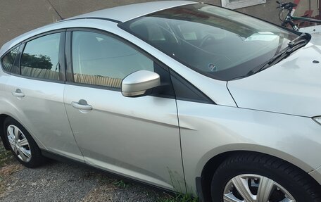 Ford Focus III, 2013 год, 720 000 рублей, 6 фотография