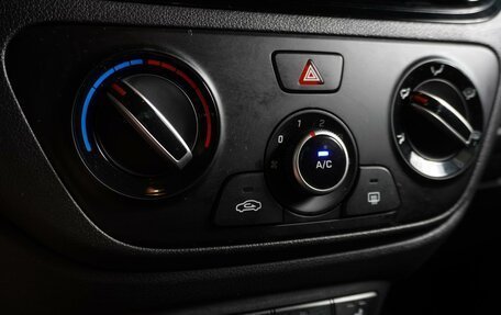 Hyundai Solaris II рестайлинг, 2021 год, 1 599 000 рублей, 16 фотография