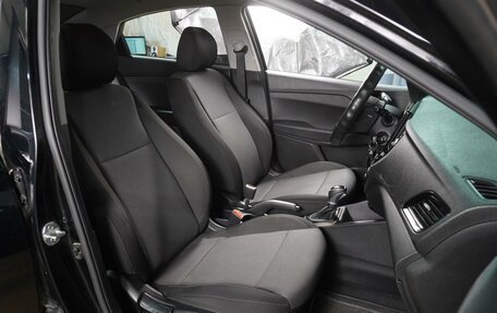 Hyundai Solaris II рестайлинг, 2021 год, 1 599 000 рублей, 8 фотография
