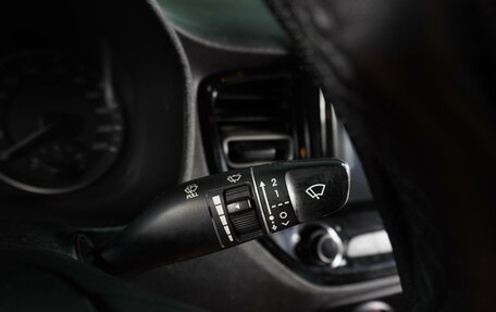 Hyundai Solaris II рестайлинг, 2021 год, 1 599 000 рублей, 14 фотография
