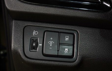 Hyundai Solaris II рестайлинг, 2021 год, 1 599 000 рублей, 13 фотография