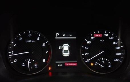 Hyundai Solaris II рестайлинг, 2021 год, 1 599 000 рублей, 18 фотография