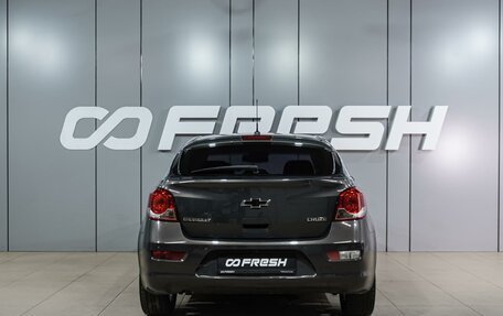 Chevrolet Cruze II, 2013 год, 749 000 рублей, 4 фотография