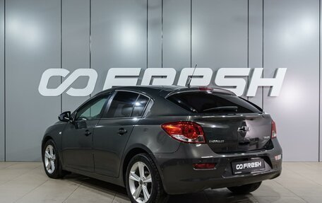 Chevrolet Cruze II, 2013 год, 749 000 рублей, 2 фотография