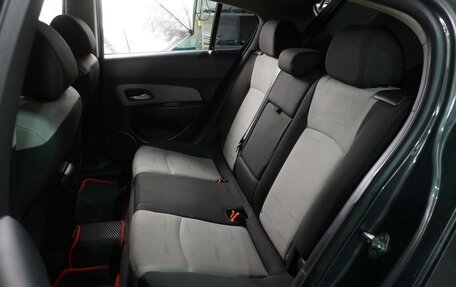 Chevrolet Cruze II, 2013 год, 749 000 рублей, 9 фотография