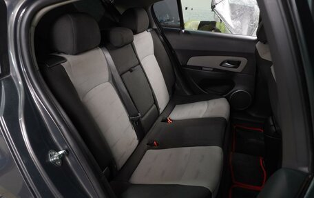 Chevrolet Cruze II, 2013 год, 749 000 рублей, 7 фотография