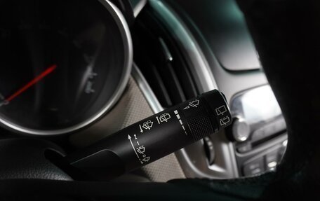 Chevrolet Cruze II, 2013 год, 749 000 рублей, 13 фотография