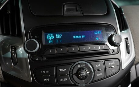Chevrolet Cruze II, 2013 год, 749 000 рублей, 14 фотография