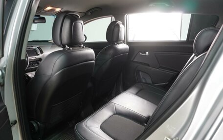 KIA Sportage III, 2014 год, 1 790 000 рублей, 11 фотография