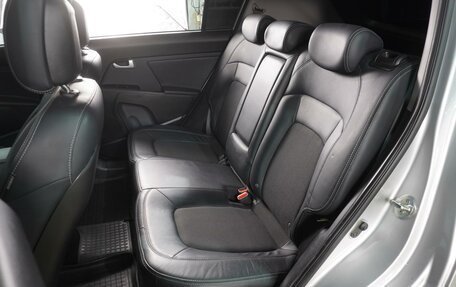KIA Sportage III, 2014 год, 1 790 000 рублей, 9 фотография