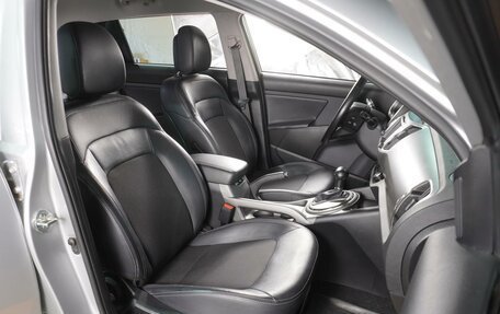 KIA Sportage III, 2014 год, 1 790 000 рублей, 8 фотография