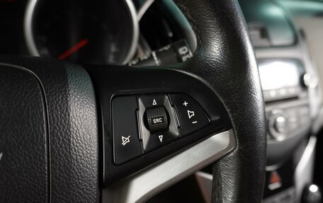 Chevrolet Cruze II, 2013 год, 749 000 рублей, 16 фотография