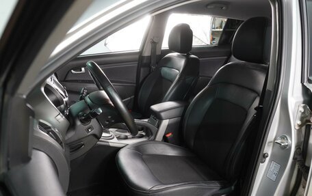 KIA Sportage III, 2014 год, 1 790 000 рублей, 10 фотография