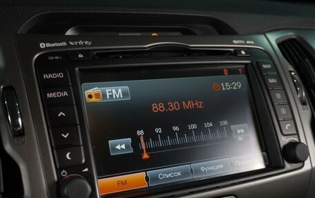 KIA Sportage III, 2014 год, 1 790 000 рублей, 18 фотография