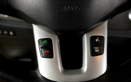 KIA Sportage III, 2014 год, 1 790 000 рублей, 23 фотография