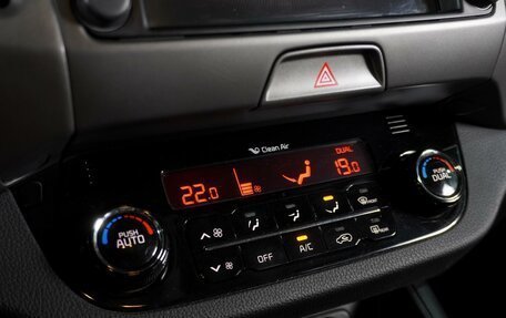KIA Sportage III, 2014 год, 1 790 000 рублей, 19 фотография