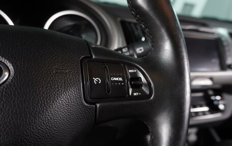KIA Sportage III, 2014 год, 1 790 000 рублей, 26 фотография